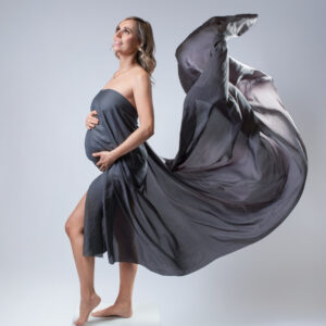 Babybauchshooting Deluxe Normalpreis