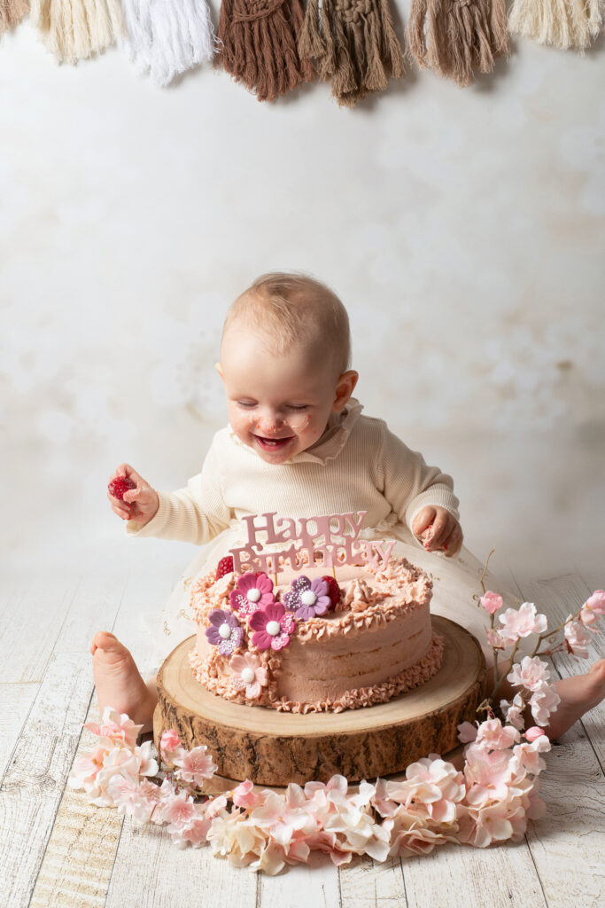 Shooting Torte