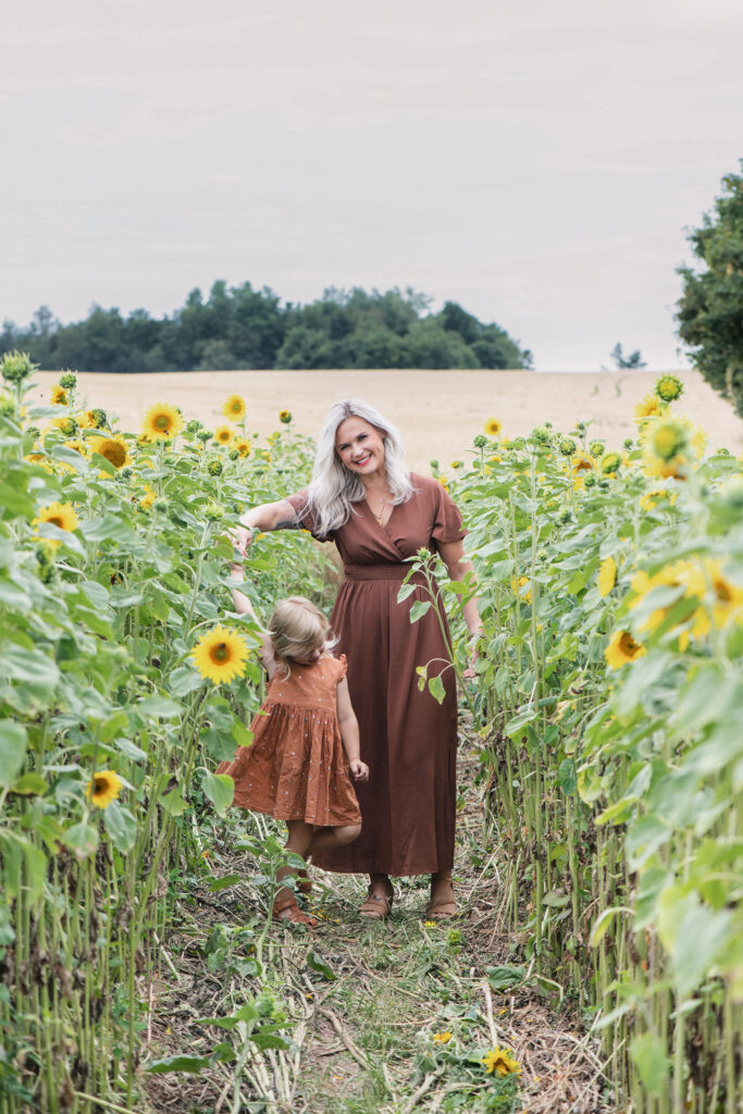 Mommy & Me