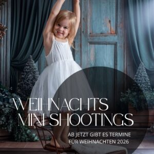 Weihnachtsaktion 2026