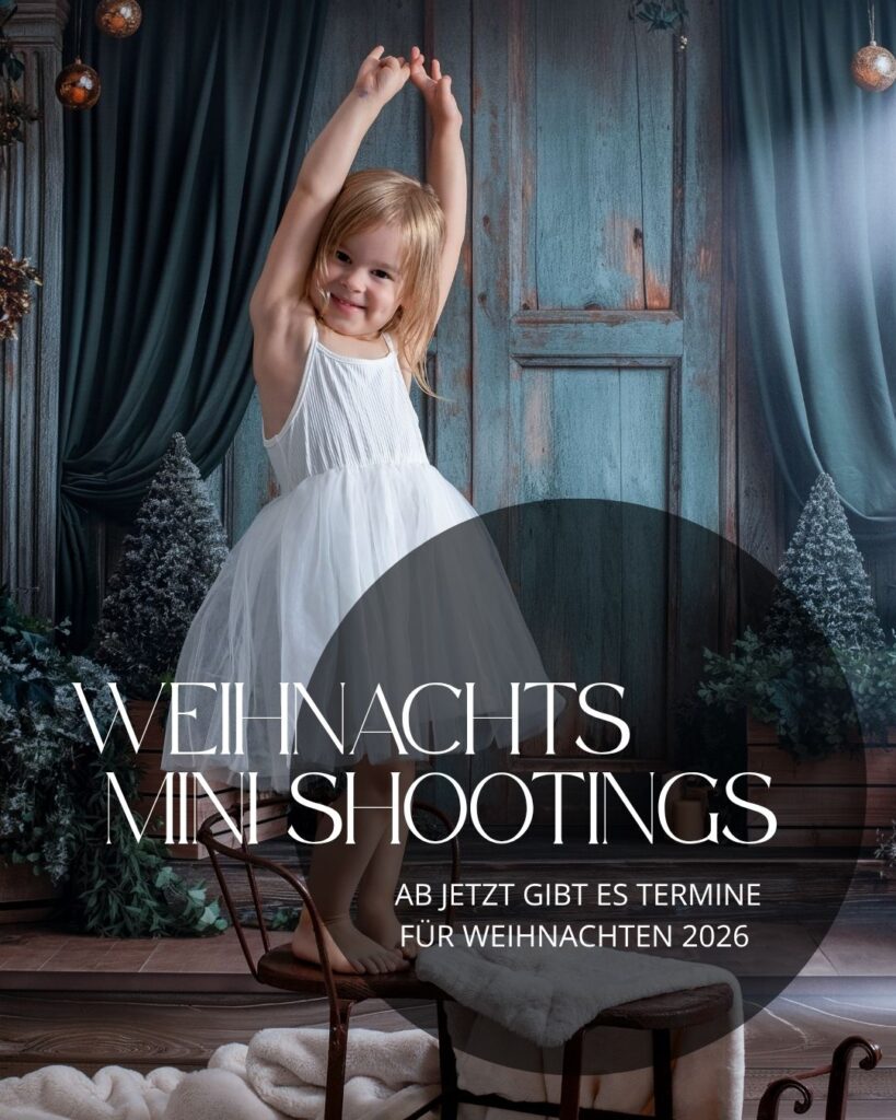 Weihnachtsaktion 2026