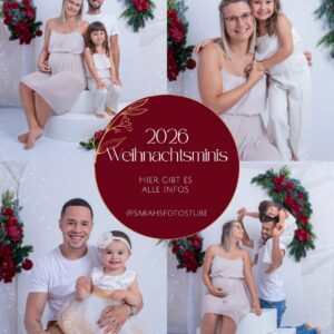 Weihnachtsaktion 2026