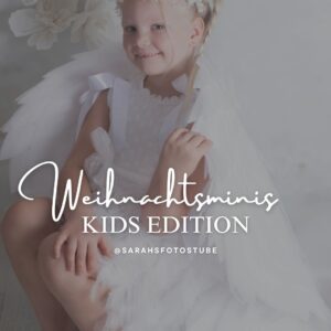 Weihnachtsminis Kids