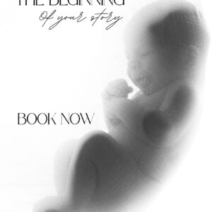 PURE Newbornshooting