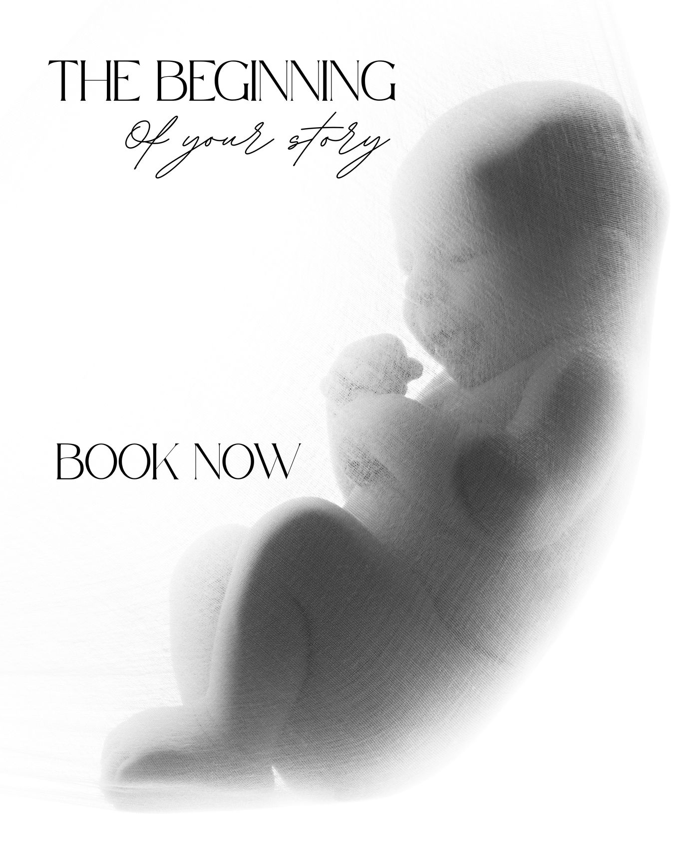 PURE Newbornshooting